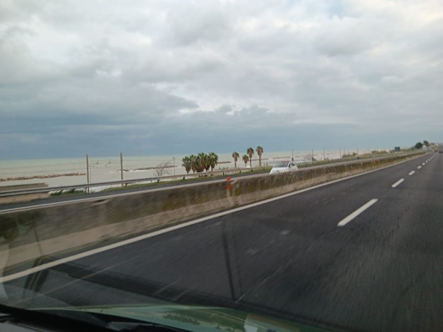 Altidona - Giorno 3