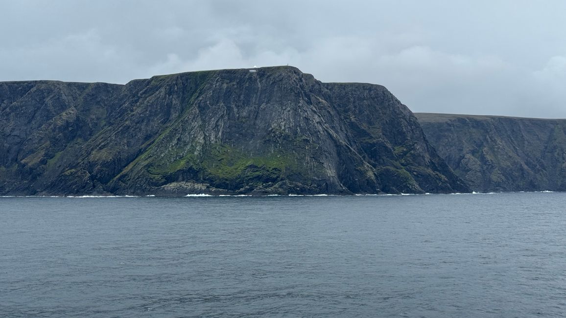 Capo Nord 