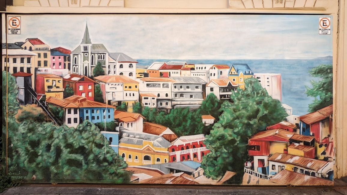 Valparaiso