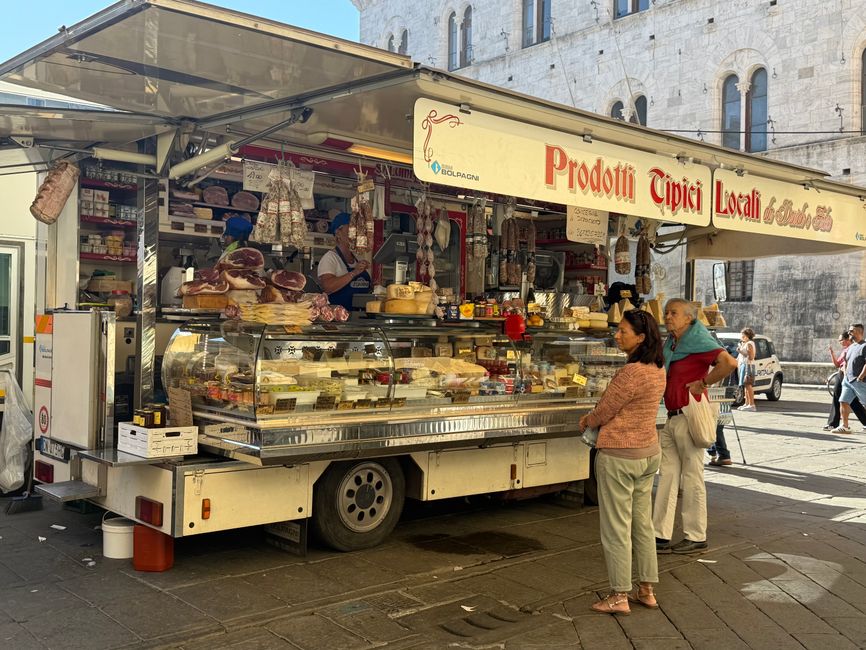 Chiavari (Ligurien)