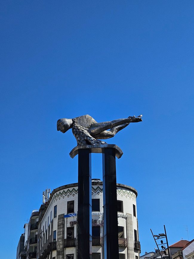 Puerta del Sol Square