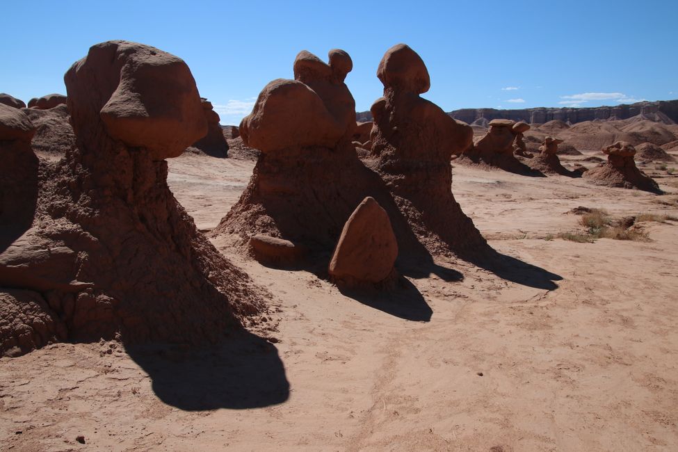 Goblin Valley