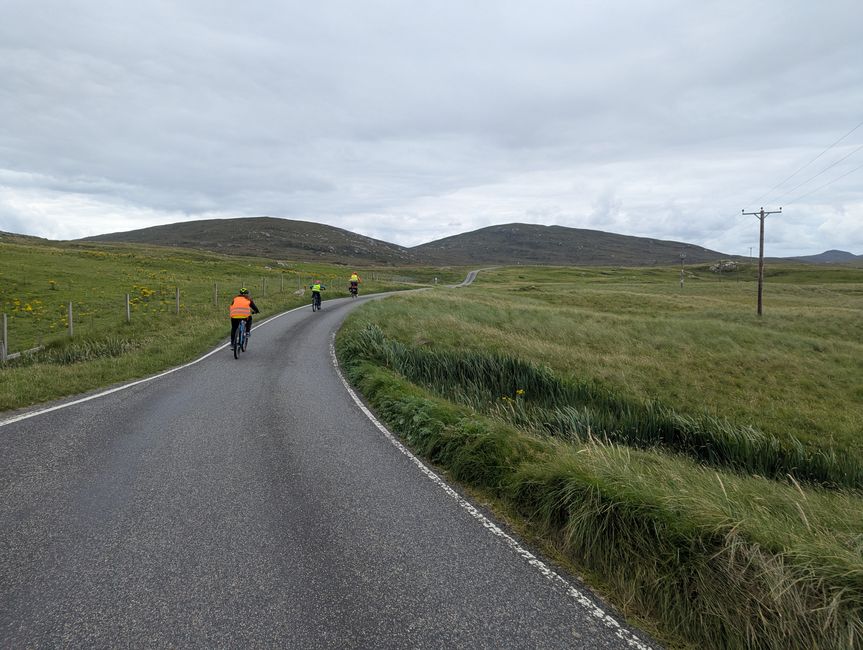 Uist