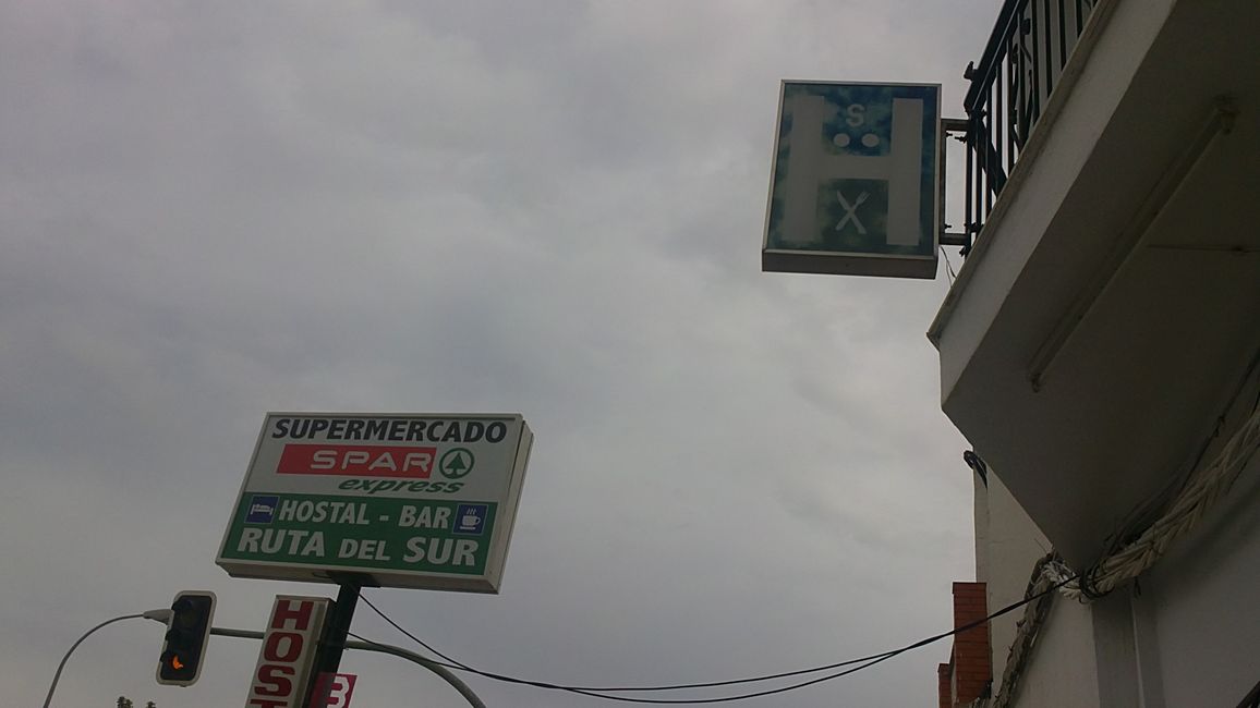 Fotos von Huéscar (Granada) (August 2021) (Teil 2)