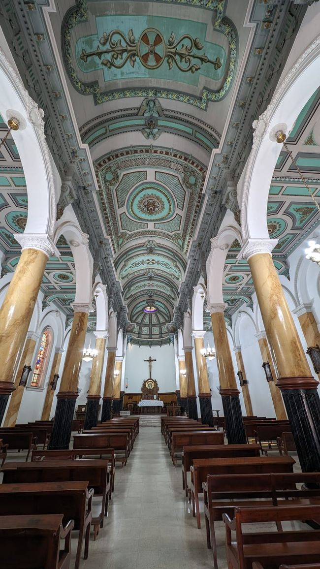 Valparaiso