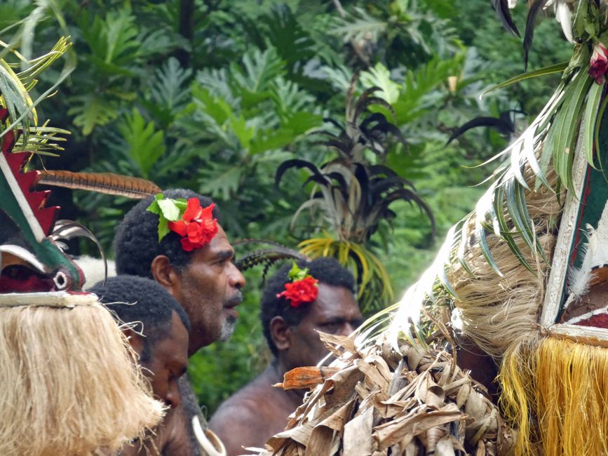 Ambrym, Vanuatu