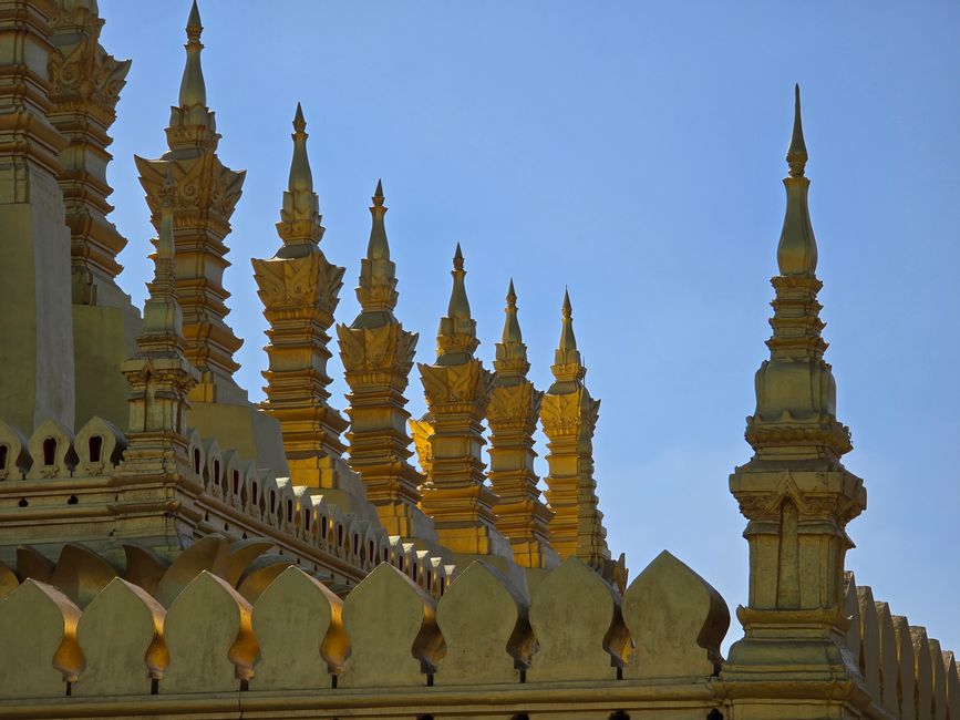 Pha That Luang