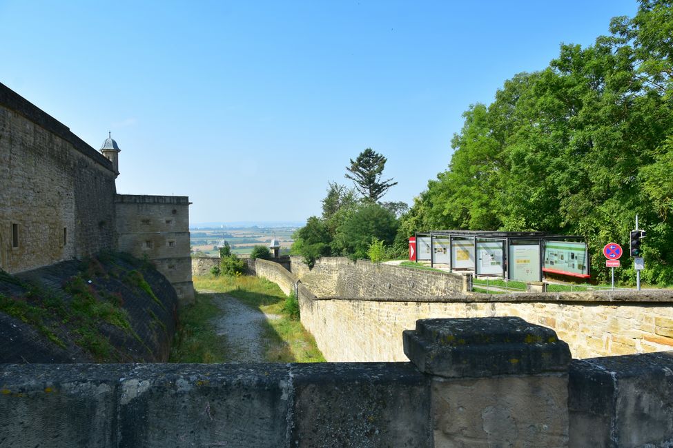 DER HOHENASPERG - Ein deutsches Gefängnis