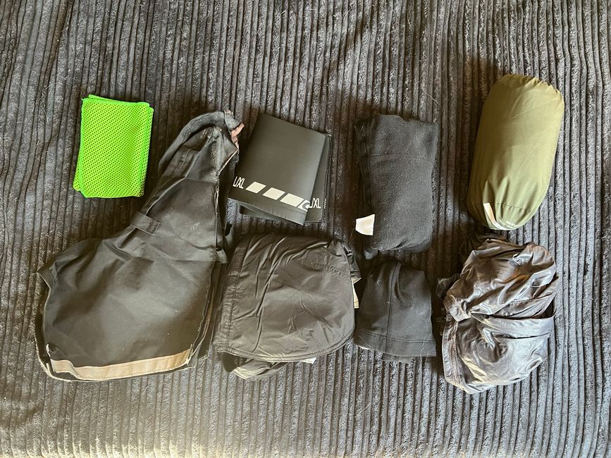 Auf Auf, DĂ€nemark wartet