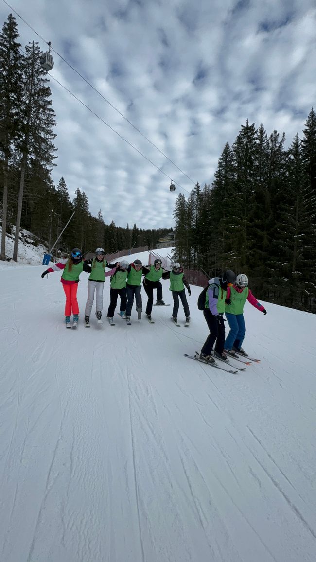 3.Skitag 14.01.2025