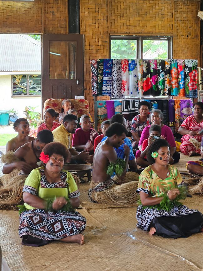 51. Tag Suva, Fiyi 14.01.2026