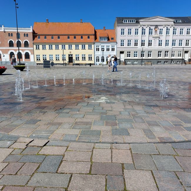 Marktplatz 