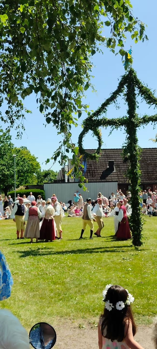 Midsommar