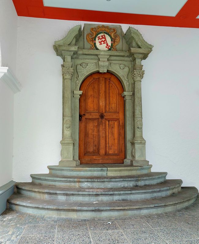 Soest et Bad Sassendorf
