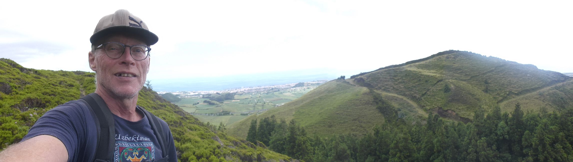2025-07-12 Azoren, Ponta Delgada
