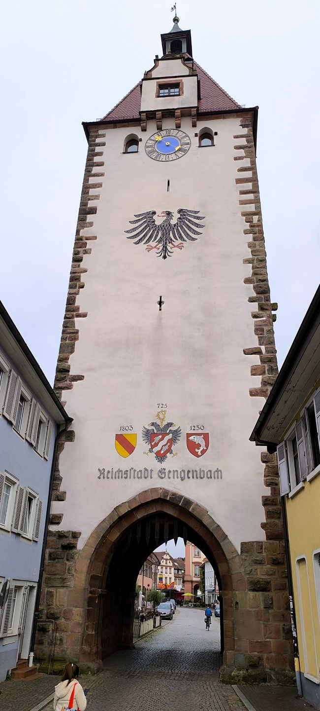 Gengenbach