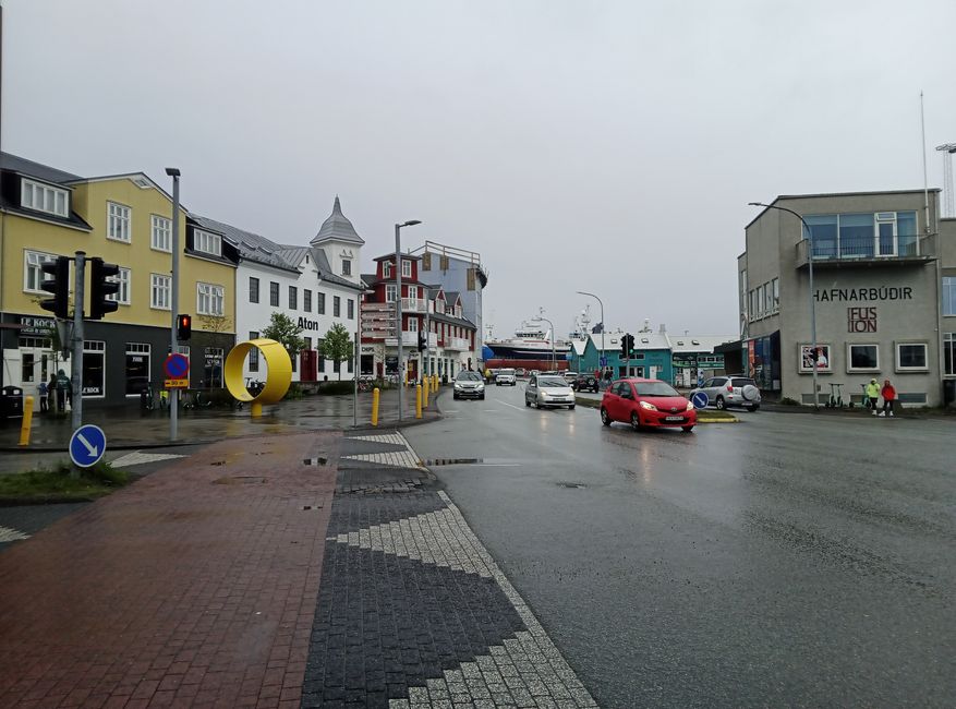 Rejkavik