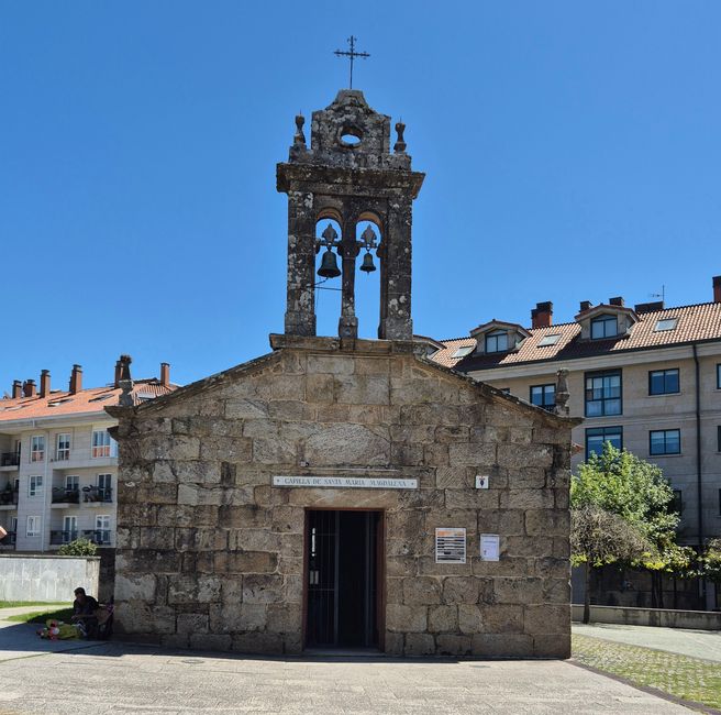 13. Etappe