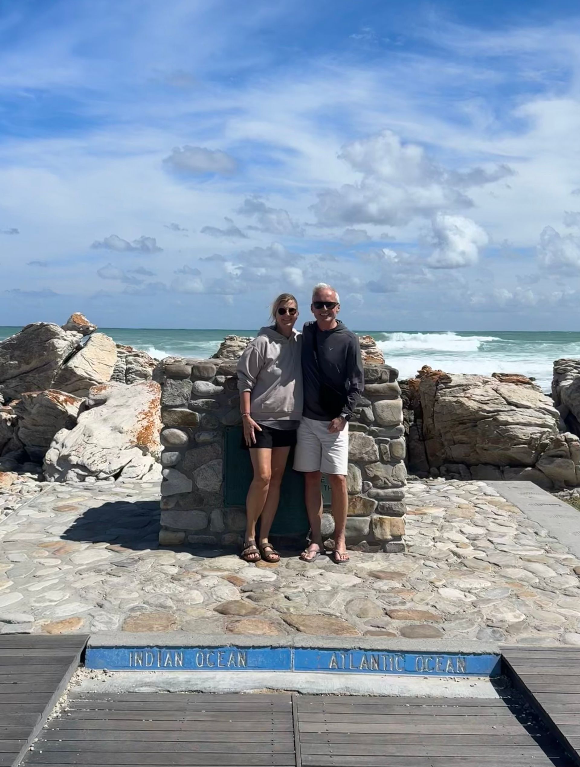 Cape Agulhas Local Municipality