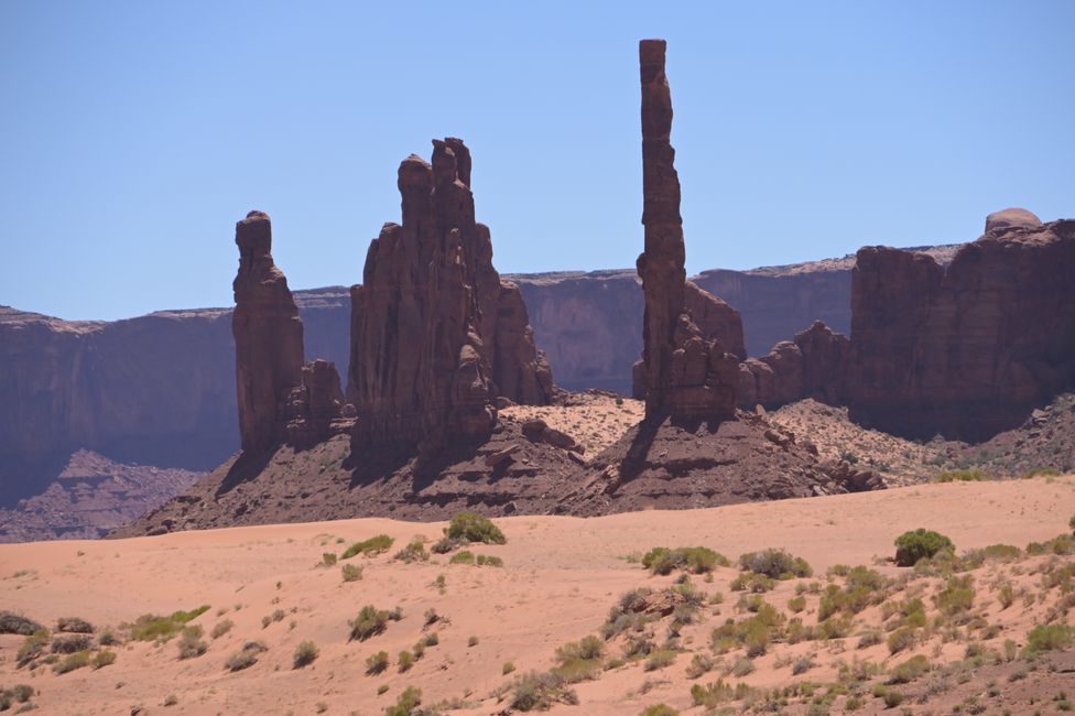 Monument Valley