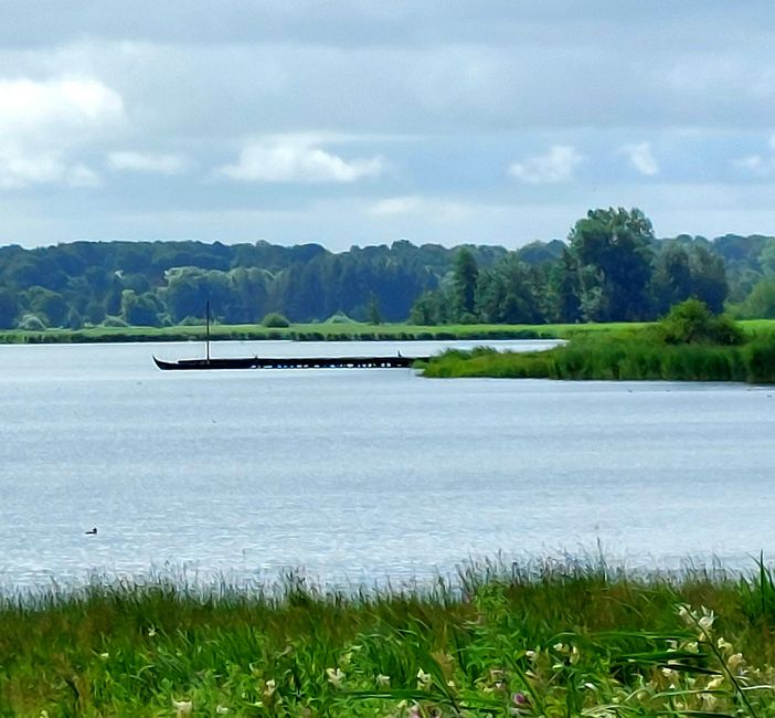 Südschweden-Tour  - Tag 28