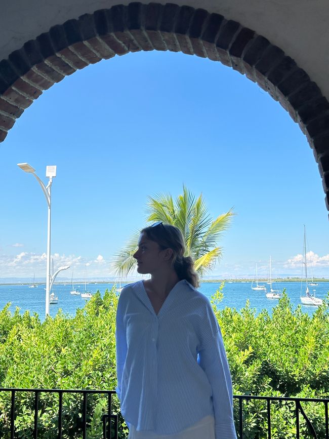 Eine Woche Urlaub in Mexikos Kalifornien