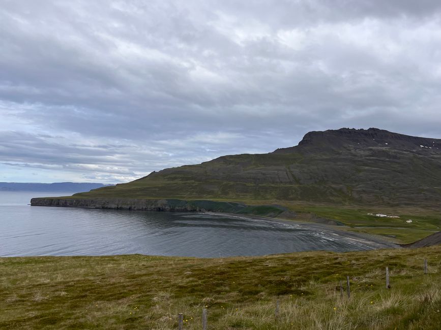 Penisola Skagi
