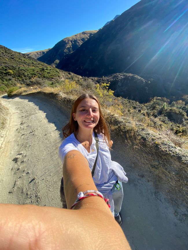 Arrowtown, Queenstown