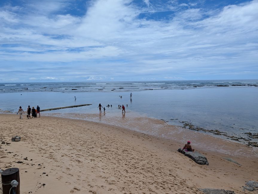 Strand