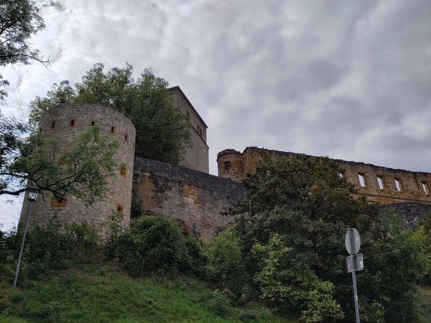 Giechburg