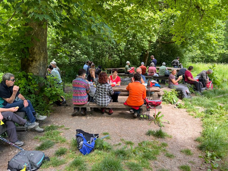 28 Wutachschlucht Pro Wolermoos