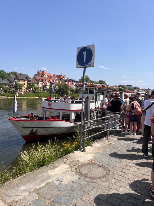 19b Domspatzen und Walhalla