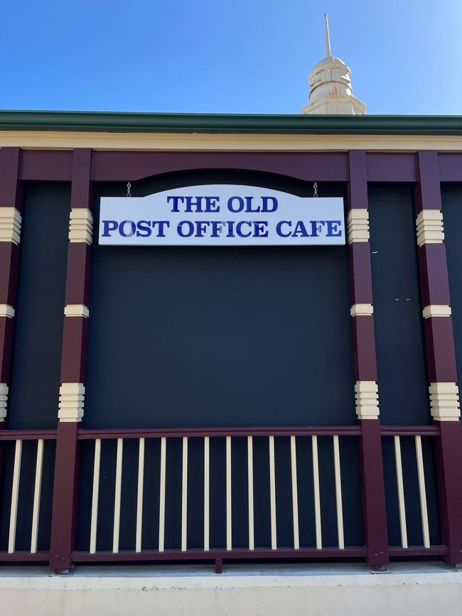 80.Tag 25.3.25 Busselton Australia