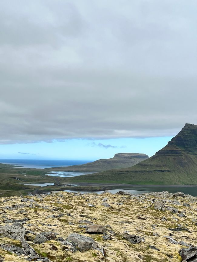 Grundarfjördur 