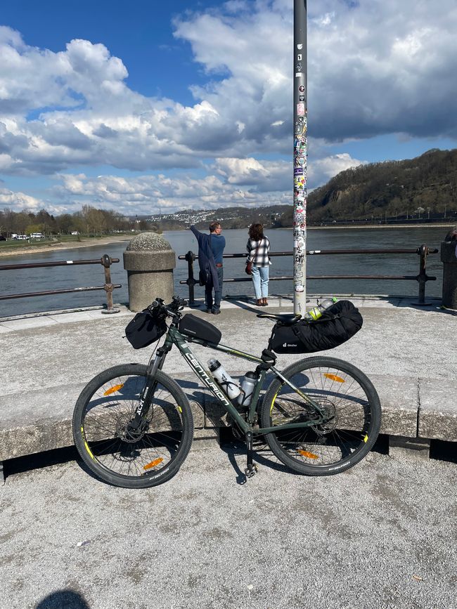 Deutsches Eck