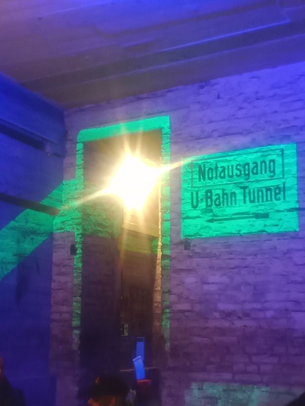 Tag Minus x, vor dem Start
