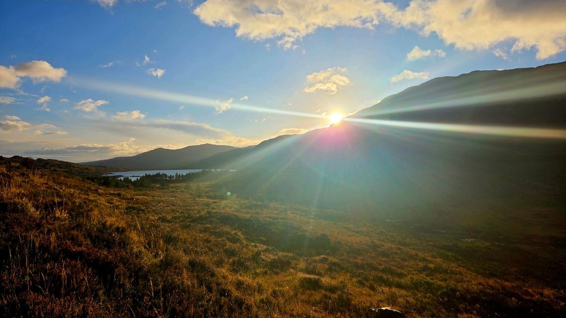 Isle of Skye I