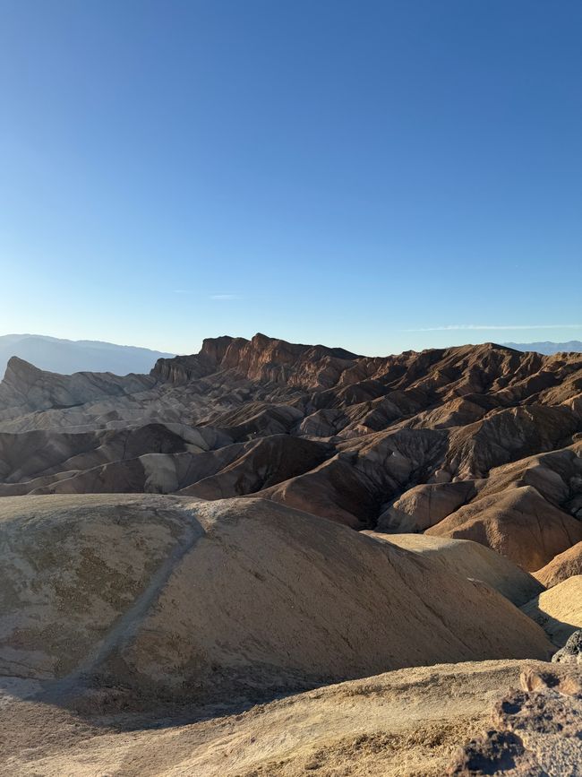 Zabriskie Point