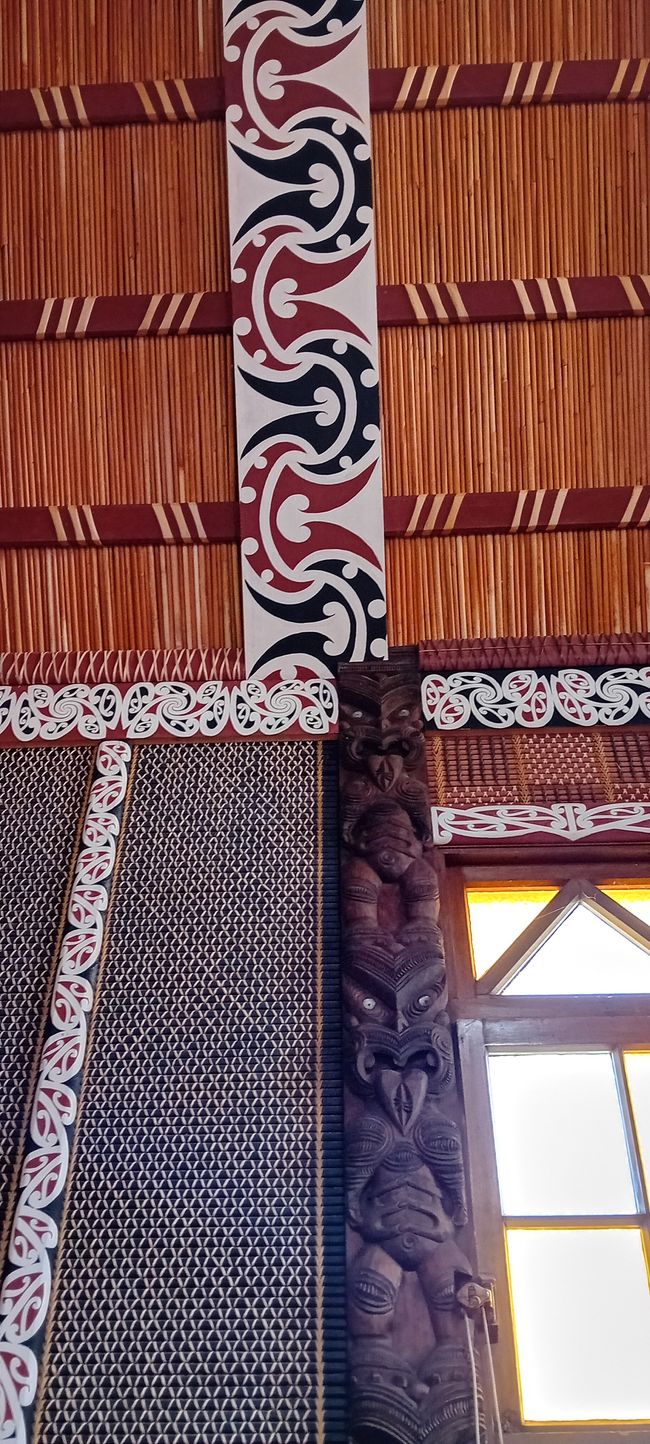 Église Whanganui / Putiki