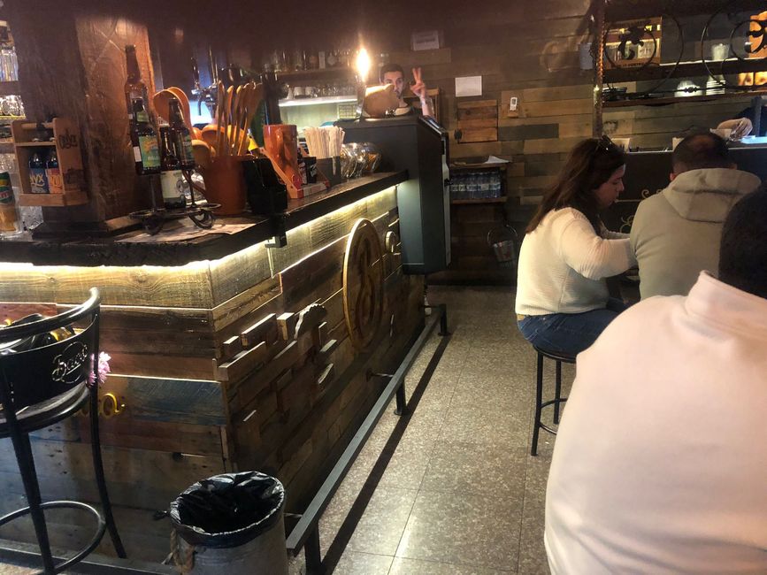 Theke