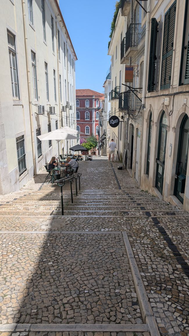 Lisboa