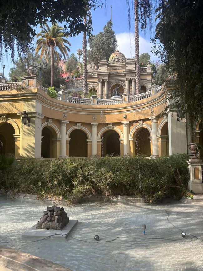 Santiago