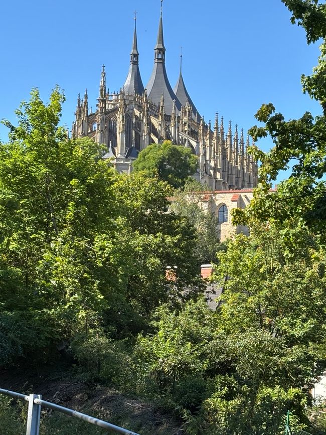Kutná Hora