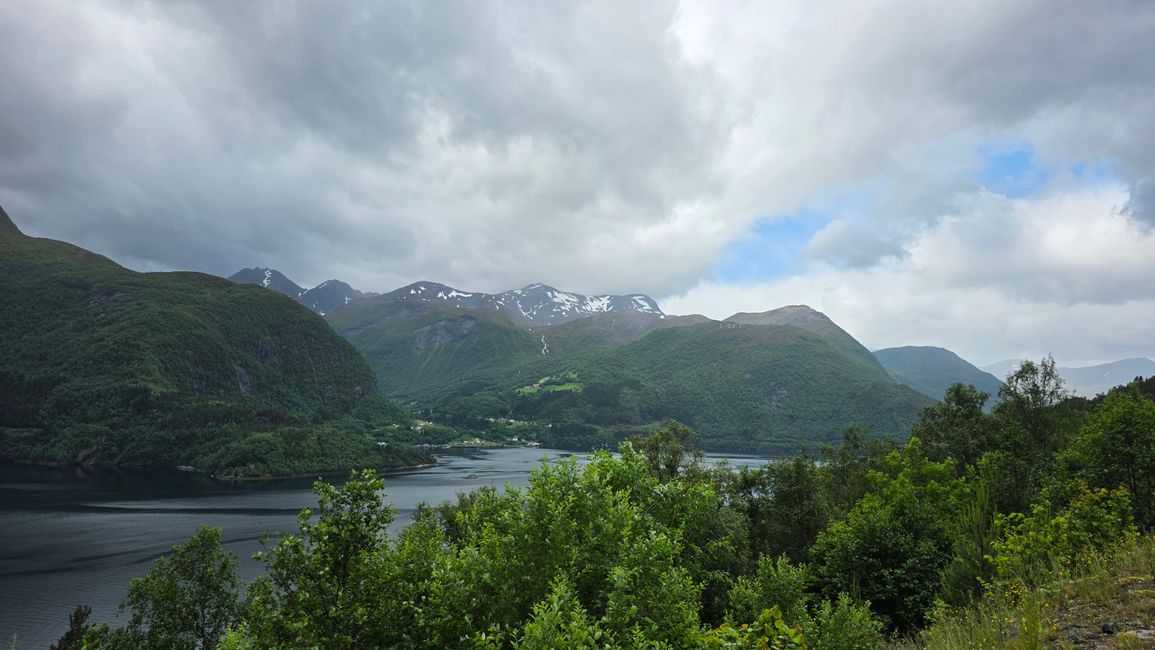 Insel Runde-Südnorwegen
21.Juni 2026