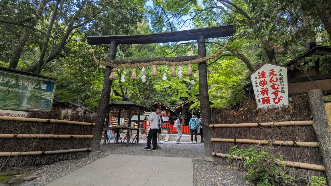Osaka