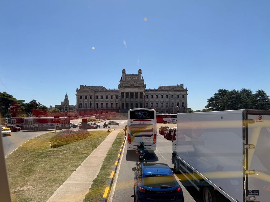 Montevideo