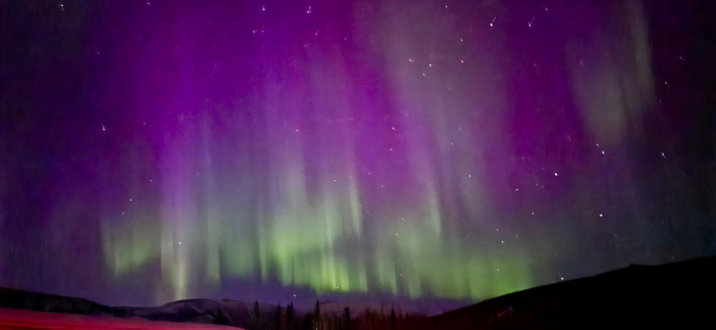 Alaska wasn’t just a trip.
It was a feeling you carry long after you leave.