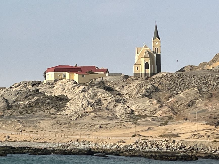 Lüderitz