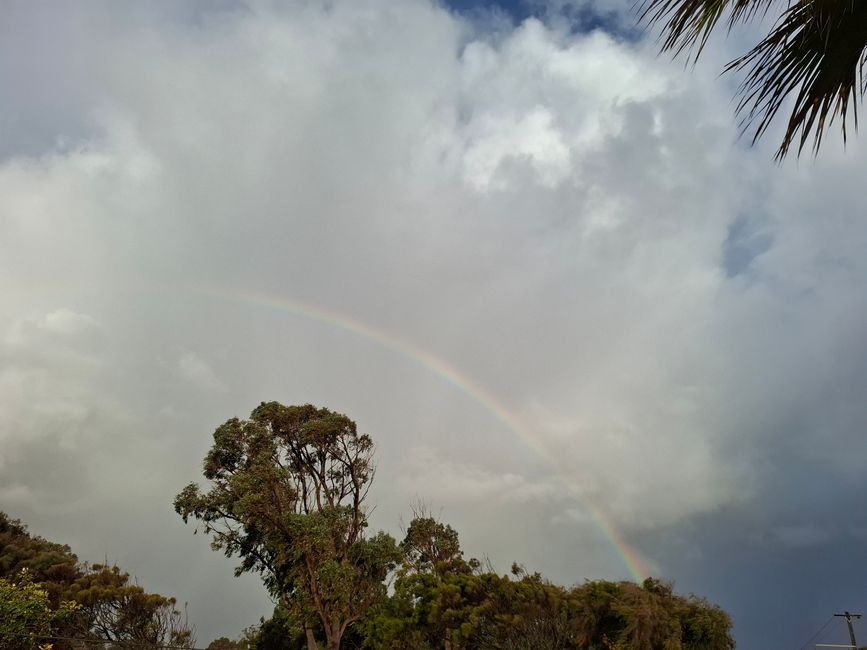 🌈 von Vorgestern 