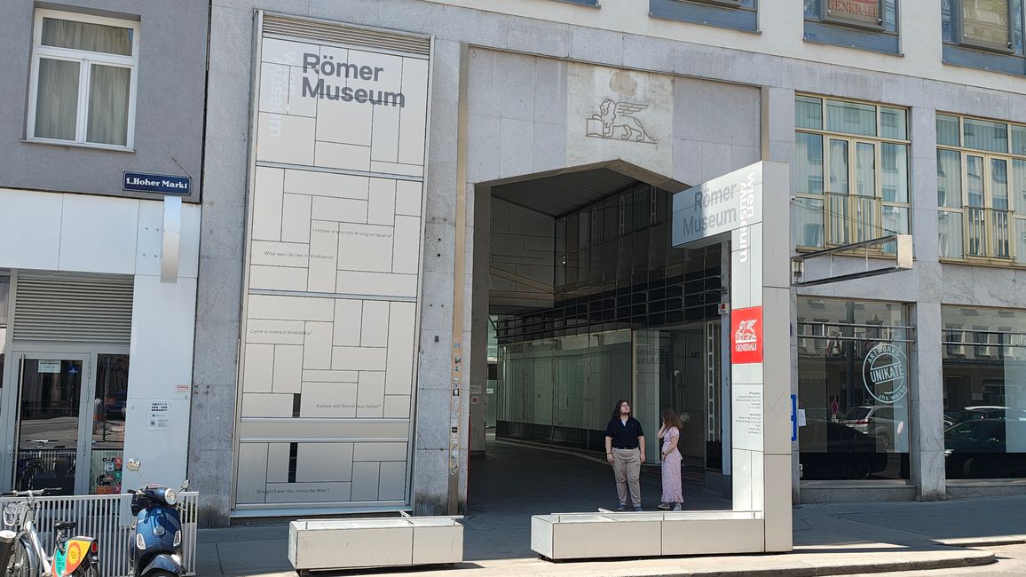 Römermuseum
